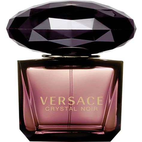 versace crystal noir punmiris|Versace parfem cena.